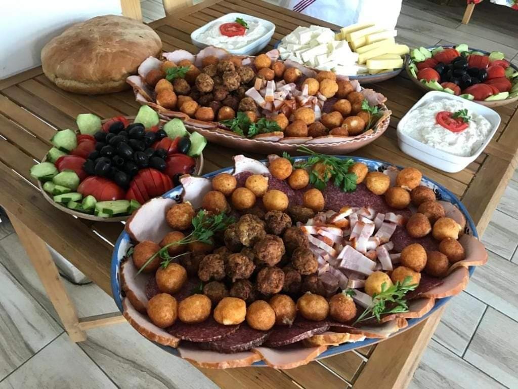 Pensiunea Agroturistica Cerna, Vaideeni, Valcea Экстерьер фото
